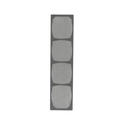 Bowers &Wilkins Cm10 / 702 S2 Grille Grey - ZG04707