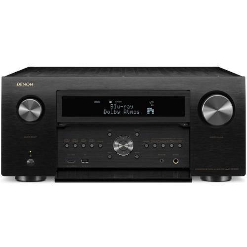 Denon AVRX8500H 13.2 Channel Home Theater Receiver