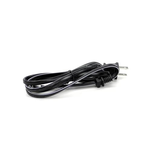 Philips Ac Cord W/O A Gnd Wire Ul/Csa/ - WAC1620LW002