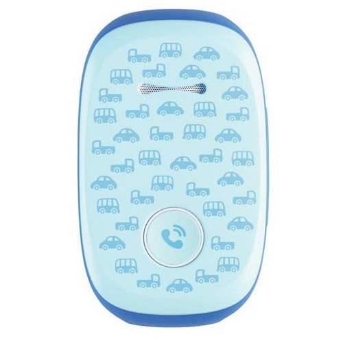 LG VC100 Gizmopal