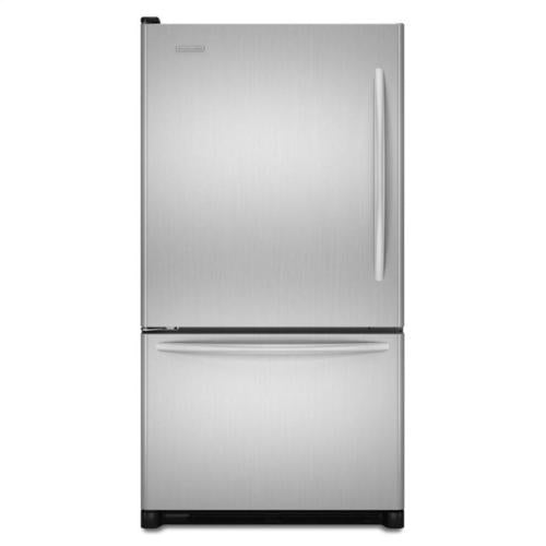 Whirlpool WHIKBLS22KWMS5 Refrigerator