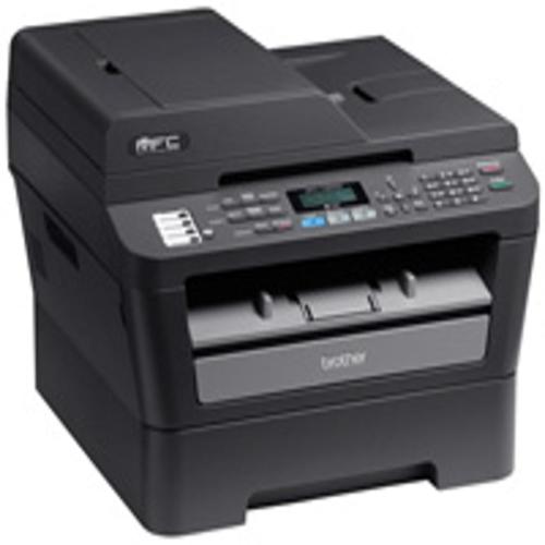 Brother MFC7460DN Compact Laser All-In-One With Duplex Printing And Networking