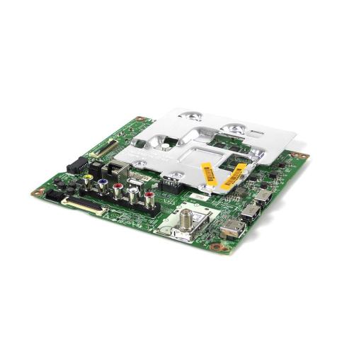 LG Chassis Assembly - EBT64533102