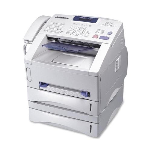 Brother INTELLIFAX5750 Fax Machines (Fax And Intellifax Series)