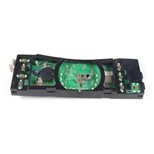 Whirlpool Control Cba (See Details Below - W10048200