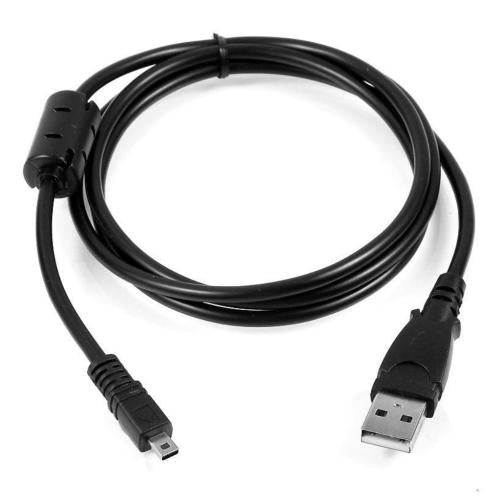 Panasonic Camera Usb Cable - K1HY08YY0025