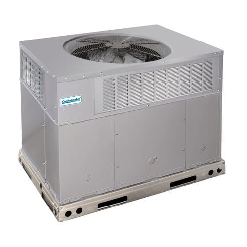 Comfortmaker PGR536090KGP0B1 Quietcomfort 16 Packaged Gas Furnace-Air Conditioner Combina