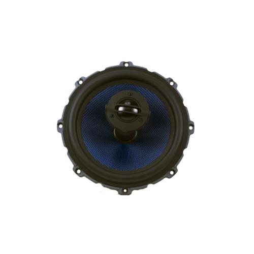 Bowers &Wilkins Ccm663 Bass / Tweeter Unit - LF02712