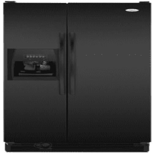 Whirlpool ED5FHEXTB01