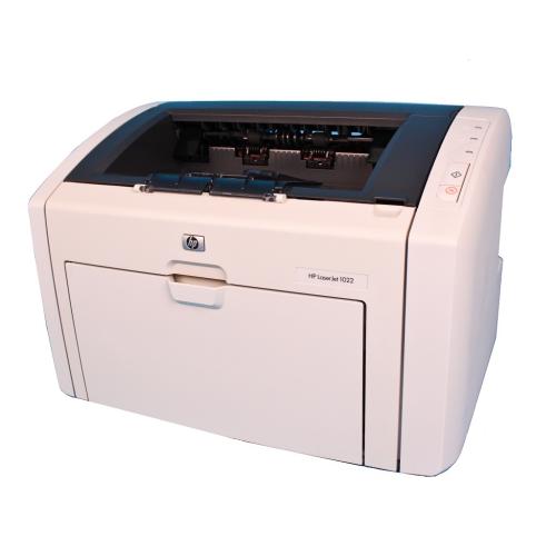 Hp Us CB431A Lj 1022N Xi