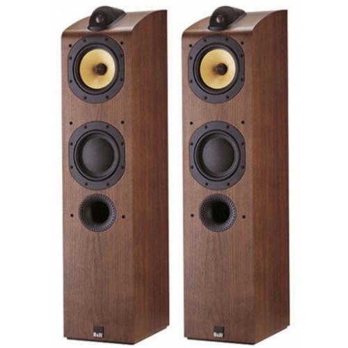Bowers & Wilkins 704 704 Floorstanding Speakers (5 Year)