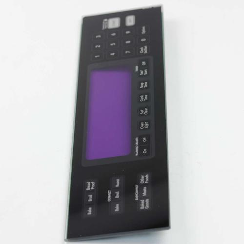 Kitchenaid Oven Switch Membrane Touchpad - WP9761566