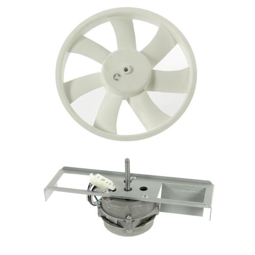 Air King Motor Assembly - 5S2109100