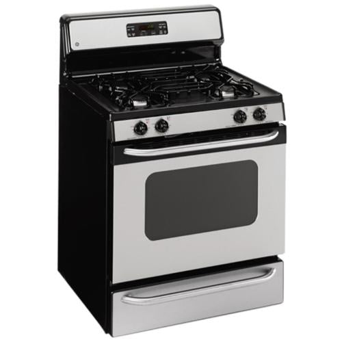 Ge JGBP80SEHS Ge Range/Stove/Oven Model Jgbp80Sehs Parts