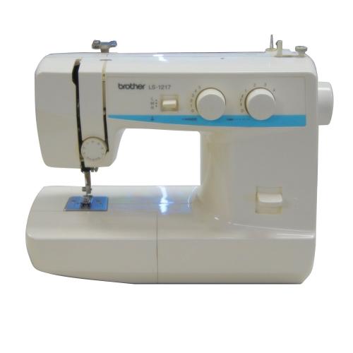 Brother LS1217 High-Tech Sewing Made Simple