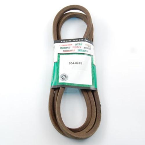 Troy Bilt Yardman Belt-V Typ.B Sect. - 954-0475