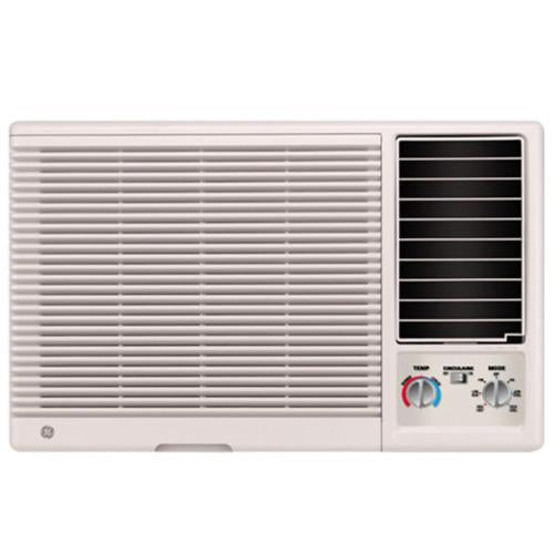 Ge AGD18DAG1 Room Air Conditioner Built In