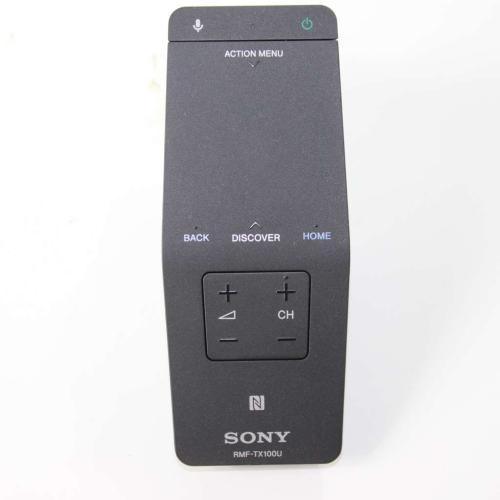 Sony Remote Control (Rmf-Tx1 - 1-492-949-13