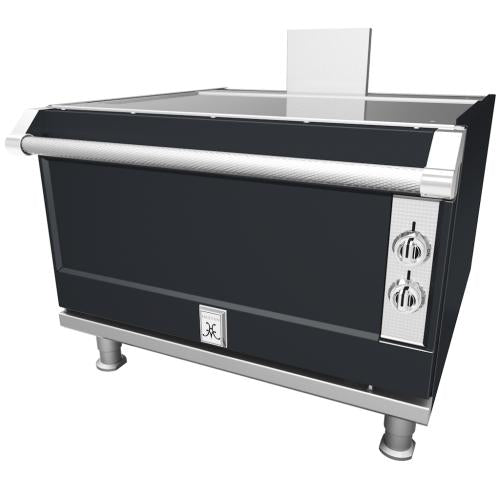 Hestan HCO36LPH1BK Assembly, Oven, Convection, Lp-H1, Black