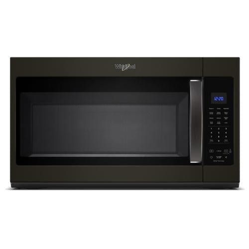 Whirlpool YWMH32519HV1 Microwave/Hood Combo