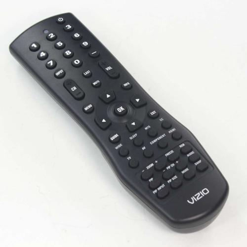 VIZIO Remote Control Vr1 - 0980-0304-9160R