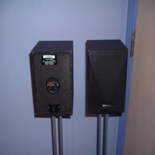 Kenwood CRS156