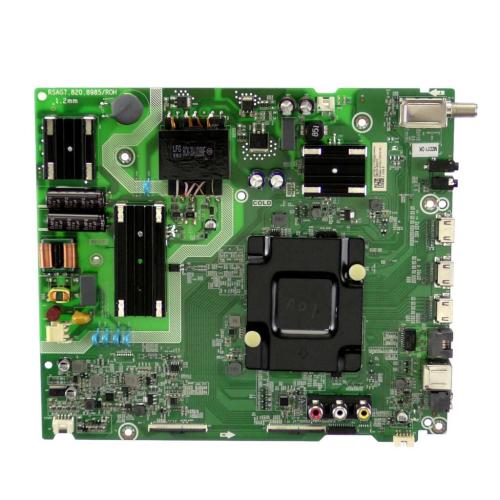 Hisense Television Main Board - 260112