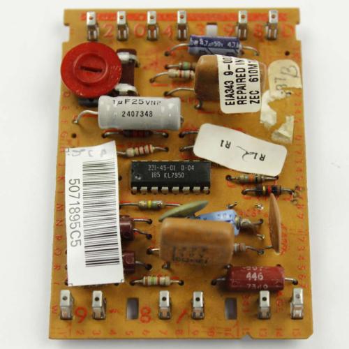 Master Micropro, Battery Powered Sold - BT-30