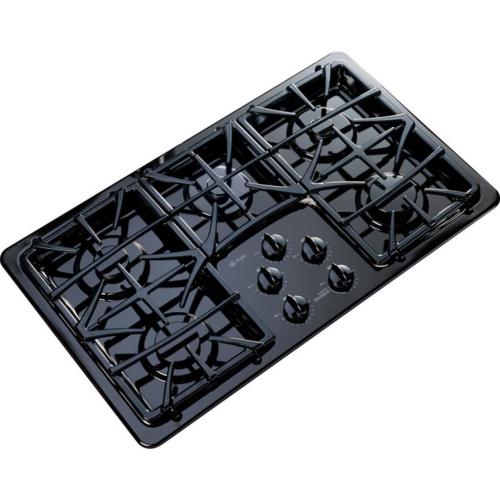 Ge JGP963BEK2BB Gas Range Or Dual Fuel