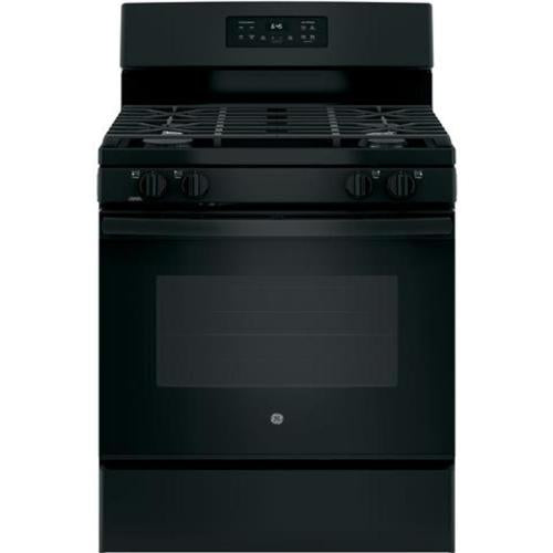 Ge JGB645DEK1BB Gas Range Or Dual Fuel
