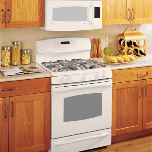 Ge JGB916CEK3CC Gas Range Or Dual Fuel