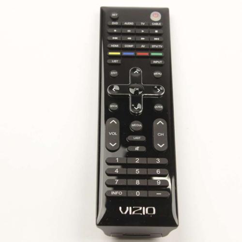 Vizparts Remote Control - 098GRABD8NEVZU