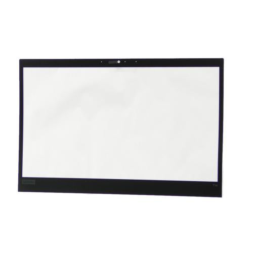 Lenovo Mech_Asm Fru Rg Bezel Sheet+Fh - 5M11A37962