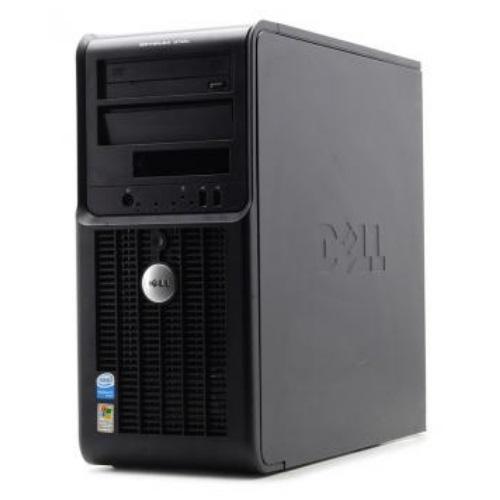 Dell OPTIPLEX210L Optiplex 210L Desktop