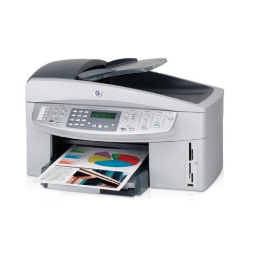 Hp Us Q5561A Officejet 7210Xi