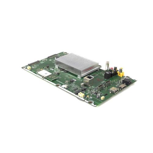 Philips Television Digital Main Circuit Board Assembly - ACG9HMMA-001
