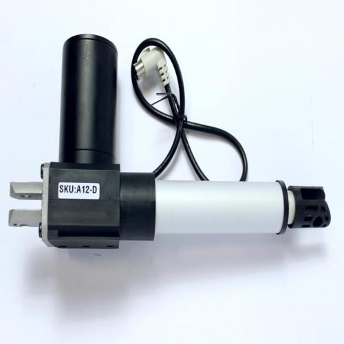 Tempur-pedic Fashion Head Motor - A12-D