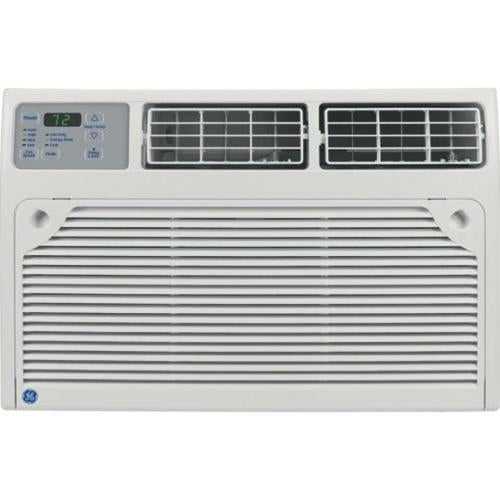 Ge AEH10ALG1 Room Air Conditioner Built In