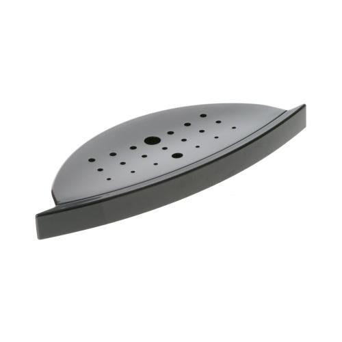 GE Tray Recess Asm Bk - WR17X13119