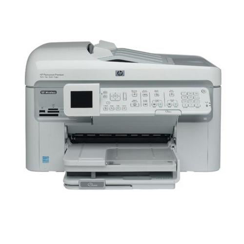 Hp Us CC335B Photosmart Premium C309