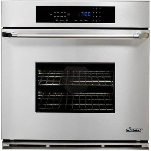 Dacor EO127SCH Eo127Sch - Ovens