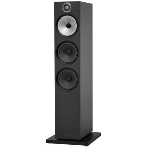 Bowers & Wilkins 603 603 Floor-Standing Speaker (5 Year)