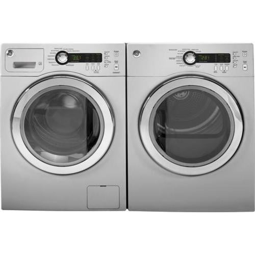 Ge WCVH4815K0MS Washer