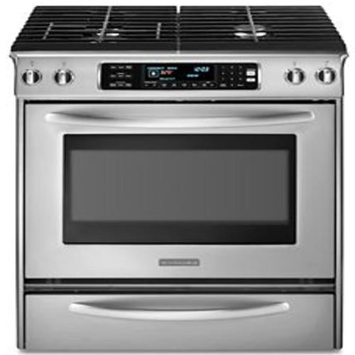 Whirlpool KGSS907SSS03 Replacement Part