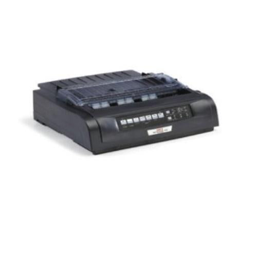 Okidata ML421BLACK 9-Pin Dot Matrix Printer