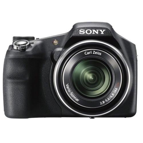 Sony DSCHX200V Cyber-Shot Digital Still Camera