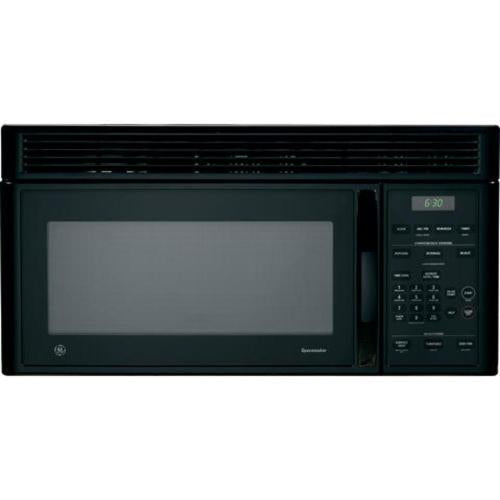 Ge JVM1440BH03 Microwave Or Advantium