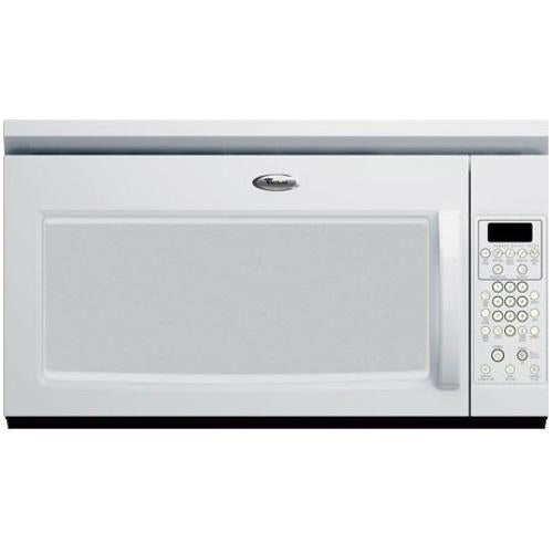 Whirlpool YMH2175XSQ2 Microwave