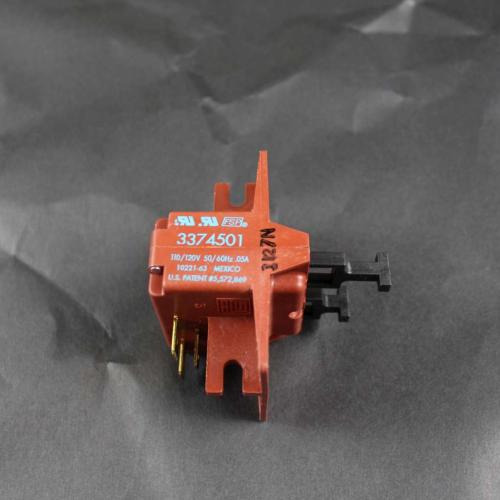 Whirlpool Dual-Motor - WP3374501