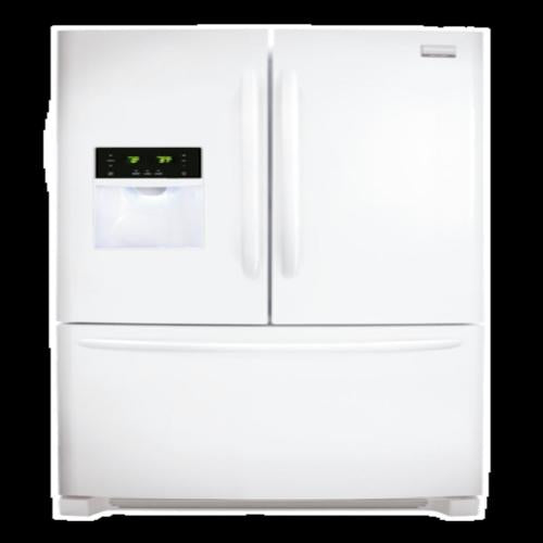 Electrolux FGHB2866PPBA